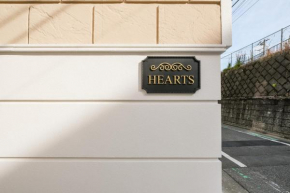 Shinjuku Yoyogi Hearts House